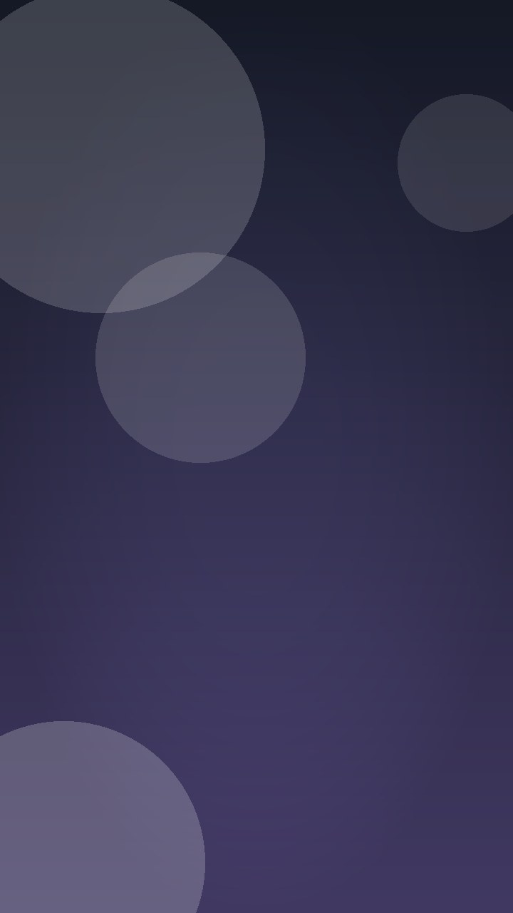 Abstract purple gradient for company