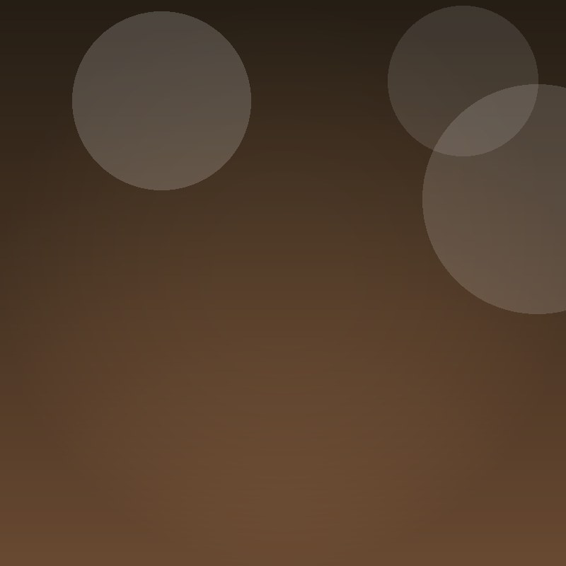 Abstract warm square representing remove-ads option